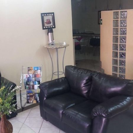 Agapito Inn Hotel Sertãozinho 外观 照片